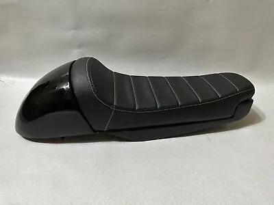 Honda CX500 CX 500 Deluxe Standard CX 500 CX500 CUSTOM Sport Seat Metal Cowl. • $573.14