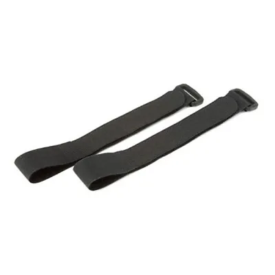 ECX ECX0894 Battery Straps XL: Revenge Type E • $3.24