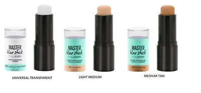 Maybelline Master Blur Stick Pore Minimizing Tinted Primer ~ Choose Shade • $6.99