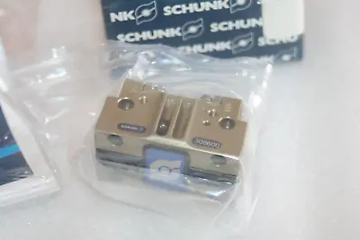 SCHUNK 0308600 Universal Robotic Pneumatic Gripper JGP-40 * NEW * • $599.99