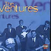 The Ventures~~~rare~~~cd~~~the Ventures~~~new Sealed!!! • $11.99