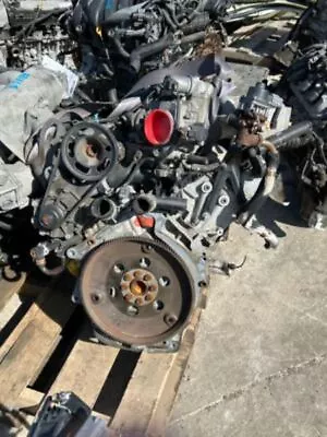 Engine 3.0L VIN A 8th Digit Fits 06 MAZDA MPV 603684 • $1299