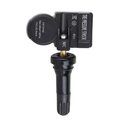 Tire Air Pressure Sensor TPMS Rubber Valve For Mercedes C-Class 2008-14 • $15.91