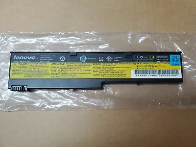 NEW Original Lenovo X40 X41 Battery  92P1145 92P1146 30 Day Warranty  USA SHIP • $50