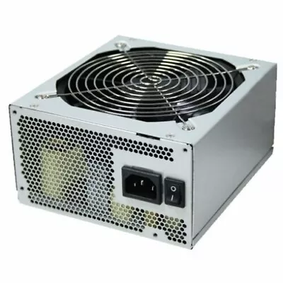 600watt Power Supply PSU For Fujitsu Primergy TX140 S1 DPS-300AB-56 A. 16pin • £73