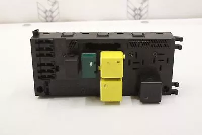 Mercedes-Benz E W210 Fuse Box 0195455632 0025451901 0005401050 2.90 1997 • $25.53