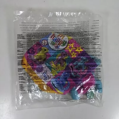 My Little Pony McDonald's Happy Meal Toy Sealed • £7.99