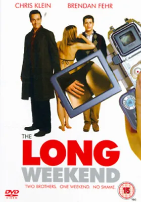 £2.25 • Buy The Long Weekend [DVD] Free Shipping