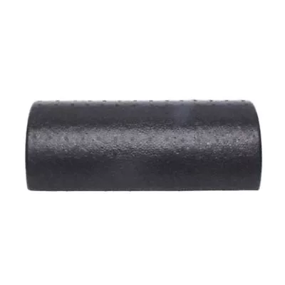 Half-Round Yoga Foam Rollers Density Foam Roller Deep Tissue Massager • $16.83