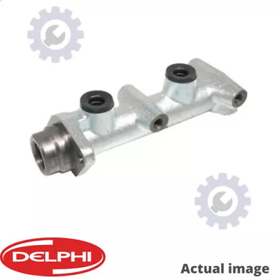 £59.08 • Buy New Car Brake Master Cylinder Module For Ford Sierra Hatchback Gbc Lcs Lct Lsd