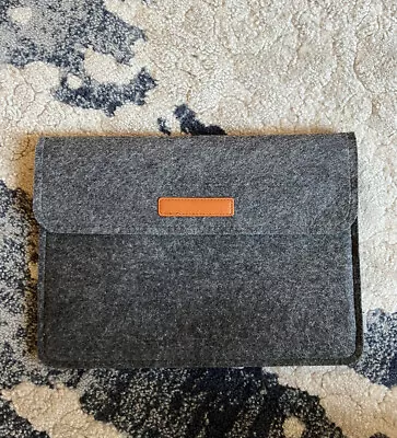 £11.99 • Buy Inateck 12.3-13 Inch Macbook Pro/Air Laptop Sleeve