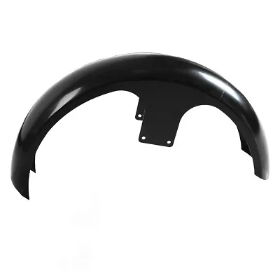 26  Wrap 6  Front Fender Fit For Harley Touring Street Glide 1997-2013 Unpainted • $119.99