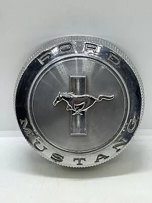 Original Antique American Muscle Pony Car Vintage 1965 1966 Ford Mustang Gas Cap • $9.99