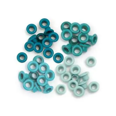 We R Memory Keepers Eyelets Assortment 60pcs • £3.99