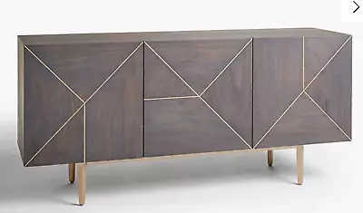£599 • Buy Swoon Mendel TV Sideboard RRP £799