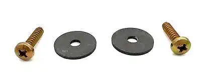 1969 - 1970 Mustang Firewall Pad Mounting Hardware • $5.04