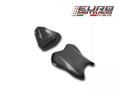 Luimoto Raven Edition Seat Cover Set Front & Rear 6 Colors For Yamaha R6 2006-07 • $203.04
