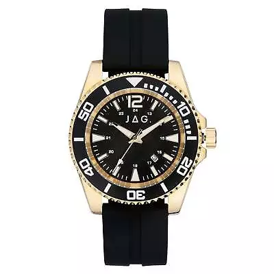 JAG Newport Men's Watch J2698 • $109