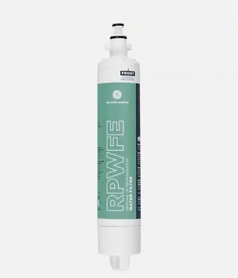 RPWFE Refrigerator Water Filter  *Authentic* With Chip • $33.75