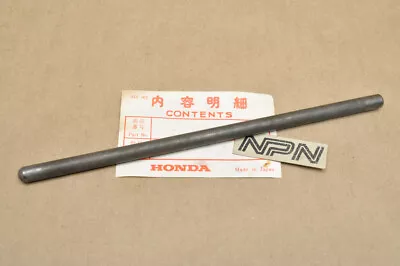 NOS Honda CA95 CB92 CL125 SS125 Clutch Lifter Push Rod 22850-200-000 • $27.49