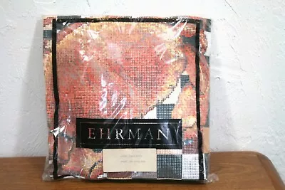 New In Package - Ehrman Tapestry/needlepoint Kit – Crab By Kaffee Fassett • $215