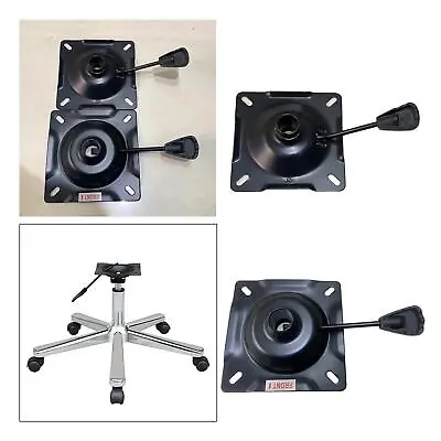 Replacement Office Chair Tilt Controlling Mechanism Thicken Tilt Base Heavy Duty • $46.01