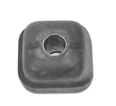 Rubber Bearing Rear Axle In Trunk For Mercedes Ponton 190SL 1803511086  • $105.91