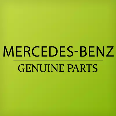 Genuine MERCEDES W110 HECKFLOSSE W110 Shell 1108220690 • $51.50