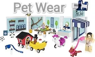 Adopt A Pet Wear From Me - Pet Wear - Wings - New 2023 Accessories! • $3.99