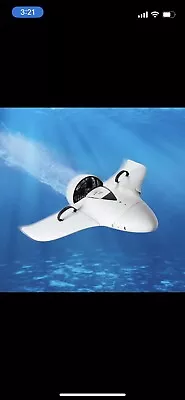$975 • Buy Hoverstar Aquajet H2 Underwater Scooter