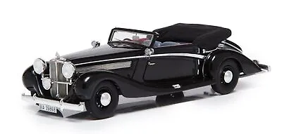 1938 Maybach SW38 Cabriolet A By Spohn (open Roof) In 1:43 By Esval • $157.24