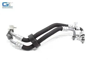 Audi Q3 2.0l Transmission Oil Cooler Outlet Hose Tube Pipe Line Oem 2019-2023 🔵 • $149.99