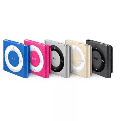 Swim IPod Shuffle MP3 Player And Buds 100% Waterproof. FREE Gift • $119.95