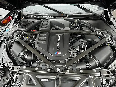 21-24 BMW M3 M4 S58 B30B 4K Mi RWD Engine LONG BLOCK Motor G80 G82 G83 • $12999.99