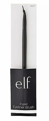 E.l.f. NEW ELF Ultra Thin Angled Eyeliner Brush - Wet Or Dry Products Free Ship • $8.90