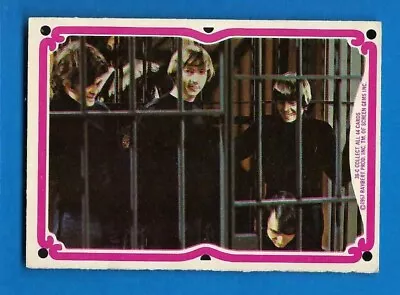 The Monkees 1967 Donruss C Series #38c Puzzle Back Near Mint Minus In Top Loader • $15.99