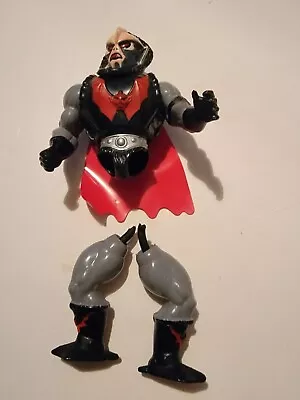 Masters Of The Universe Hordak Action Figure Mattel MOTU Original Vintage 1980s • $19.08