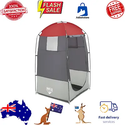 Pavillo Camping Change Room Tent Portable Shower Outdoor Camping Activity NEW • $69