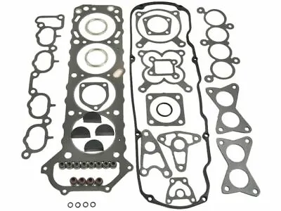 Head Gasket Set For 89-97 Nissan Pickup 240SX D21 2.4L 4 Cyl KA24E ZJ94Z1 • $63.16