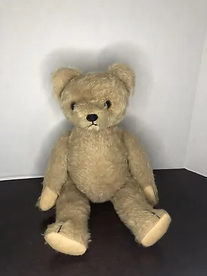 Mohair Teddy Bear 15” Tall • $24.99