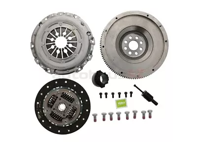 VALEO Clutch Flywheel Conversion Kit 52401225 BMW E30 325i Z3 525i E46 325Ci • $552.99