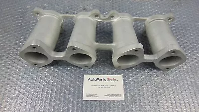 Intake Manifold VW Polo 6N - Weber 40 Dcoe - Dell'Orto Addhe Solex • $452.89