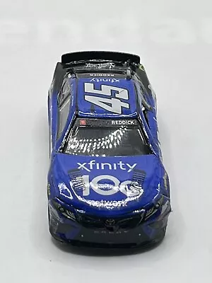 Custom 2023 Tyler Reddick 1/64 Xfinity 10G/Monster Energy Toyota Camry TRD • $30