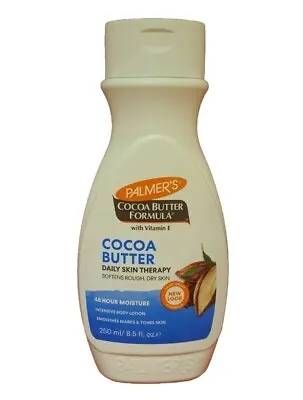 Palmer's Cocoa Butter - Daily Skin Therapy - 250ml  • £6.15