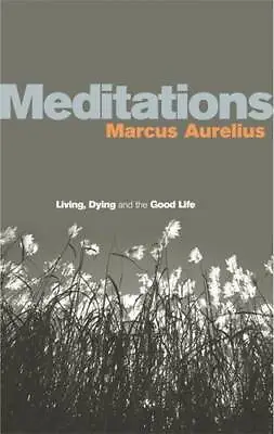 Meditations Marcus AureliusGregory Hays New Book • £6.20