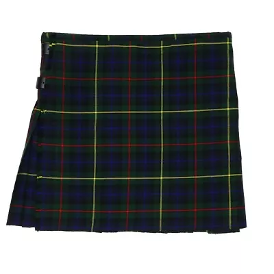 Smith Modern Wool Blend Kilt - 40W 22L • $120