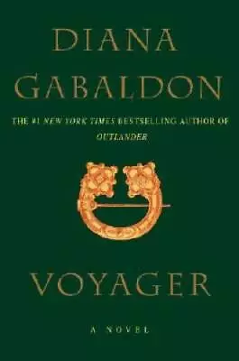 Voyager (Outlander) - Paperback By Gabaldon Diana - GOOD • $3.98