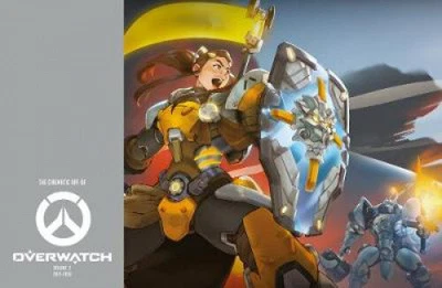 $59.67 • Buy The Cinematic Art Of Overwatch, Volume Two (The Cinematic Art Of Overwatch)
