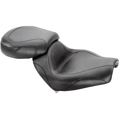 Mustang Motorcycle Products Wide Vintage Meanstreak Seat 75851 • $711.75