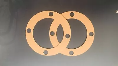 2 Pcs Woods Equipment 40HP Rotary Cutter Gearbox Output Gasket (08-005A) • $16.99